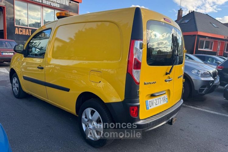 Renault Kangoo Express II 1.5 DCI 75 CONFORT FT - <small></small> 5.990 € <small>TTC</small> - #5