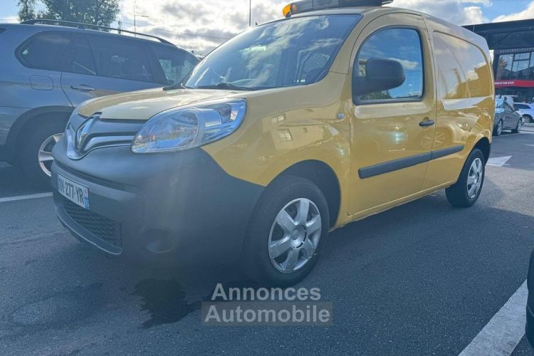 Renault Kangoo Express II 1.5 DCI 75 CONFORT FT - <small></small> 5.990 € <small>TTC</small> - #6