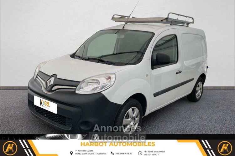 Renault Kangoo Express ii 1.5 dci 75 energy e6 confort - <small></small> 11.490 € <small></small> - #1