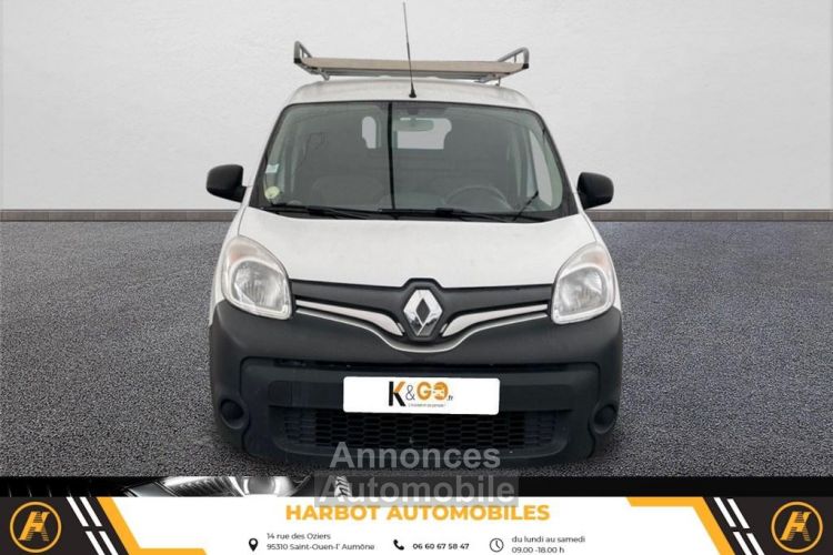 Renault Kangoo Express ii 1.5 dci 75 energy e6 confort - <small></small> 11.490 € <small></small> - #2