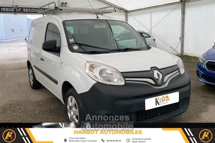 Renault Kangoo Express ii 1.5 dci 75 energy e6 confort - <small></small> 11.490 € <small></small> - #3