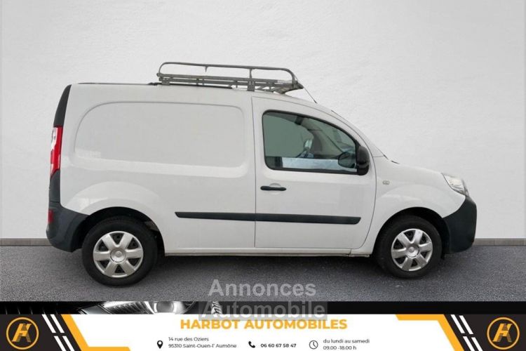 Renault Kangoo Express ii 1.5 dci 75 energy e6 confort - <small></small> 11.490 € <small></small> - #4