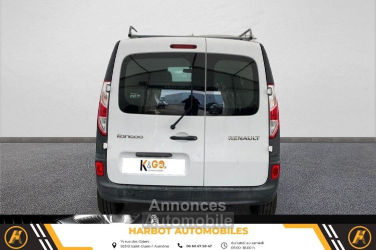 Renault Kangoo Express ii 1.5 dci 75 energy e6 confort - <small></small> 11.490 € <small></small> - #5