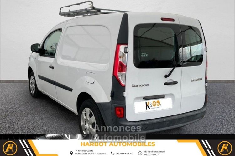 Renault Kangoo Express ii 1.5 dci 75 energy e6 confort - <small></small> 11.490 € <small></small> - #7