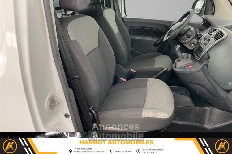 Renault Kangoo Express ii 1.5 dci 75 energy e6 confort - <small></small> 11.490 € <small></small> - #10