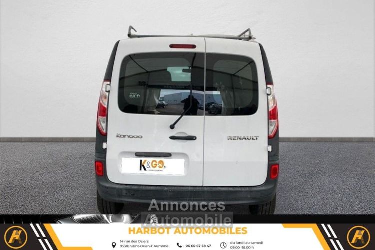 Renault Kangoo Express ii 1.5 dci 75 energy e6 confort - <small></small> 9.575 € <small>TTC</small> - #5