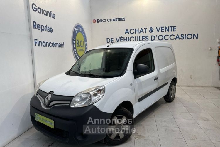 Renault Kangoo Express II 1.5 DCI 75CH ENERGY CONFORT EURO6 - <small></small> 9.990 € <small>TTC</small> - #1