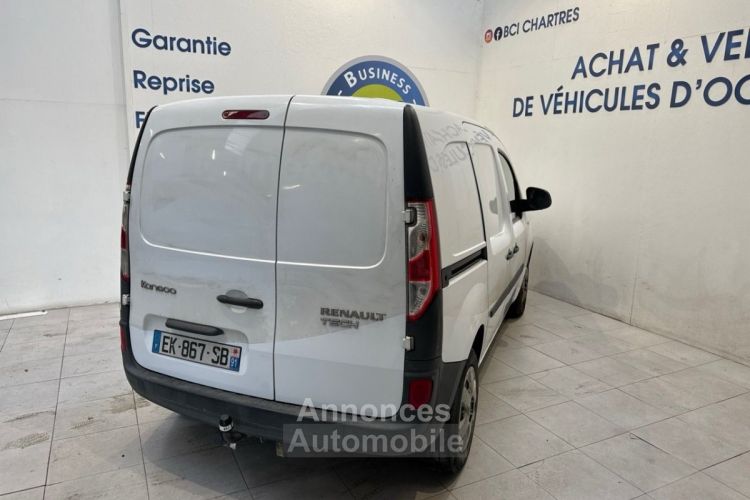 Renault Kangoo Express II 1.5 DCI 75CH ENERGY CONFORT EURO6 - <small></small> 9.990 € <small>TTC</small> - #2