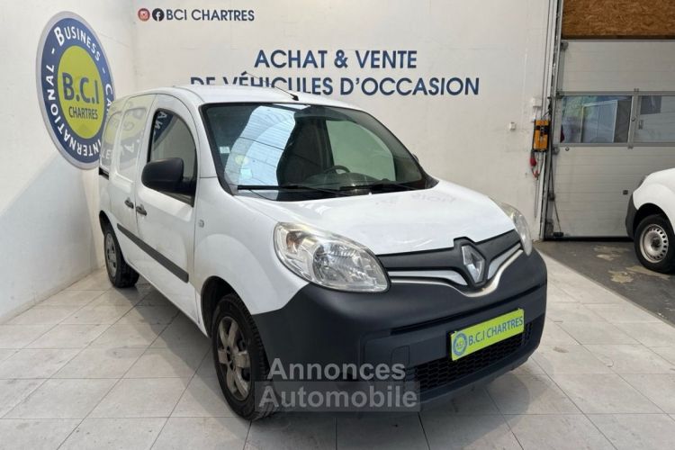 Renault Kangoo Express II 1.5 DCI 75CH ENERGY CONFORT EURO6 - <small></small> 9.990 € <small>TTC</small> - #5