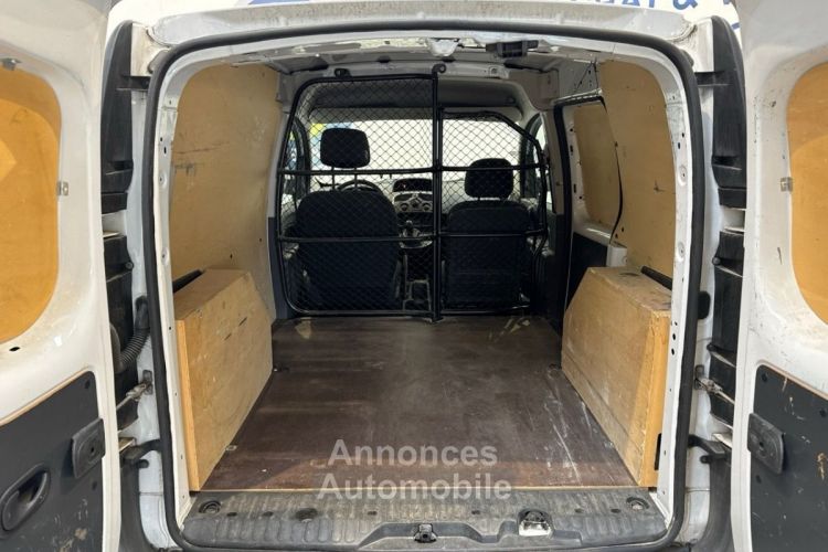 Renault Kangoo Express II 1.5 DCI 75CH ENERGY CONFORT EURO6 - <small></small> 9.990 € <small>TTC</small> - #7