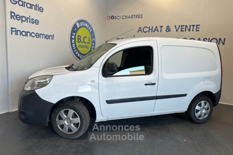 Renault Kangoo Express II 1.5 DCI 75CH ENERGY CONFORT EURO6 - <small></small> 8.990 € <small>TTC</small> - #1