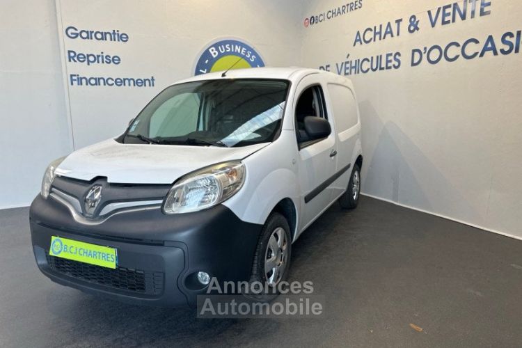 Renault Kangoo Express II 1.5 DCI 75CH ENERGY CONFORT EURO6 - <small></small> 8.990 € <small>TTC</small> - #2