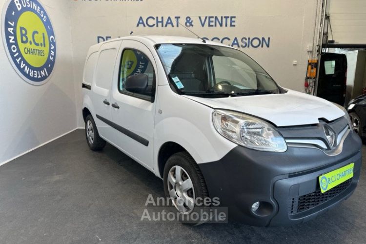 Renault Kangoo Express II 1.5 DCI 75CH ENERGY CONFORT EURO6 - <small></small> 8.990 € <small>TTC</small> - #3