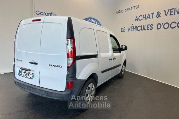 Renault Kangoo Express II 1.5 DCI 75CH ENERGY CONFORT EURO6 - <small></small> 8.990 € <small>TTC</small> - #4