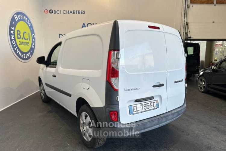 Renault Kangoo Express II 1.5 DCI 75CH ENERGY CONFORT EURO6 - <small></small> 8.990 € <small>TTC</small> - #5