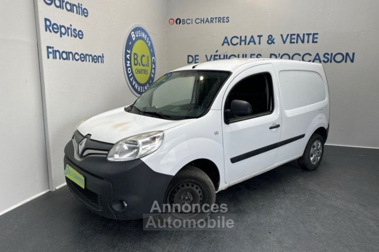 Renault Kangoo Express II 1.5 DCI 75CH ENERGY CONFORT EURO6 - <small></small> 8.490 € <small>TTC</small> - #1