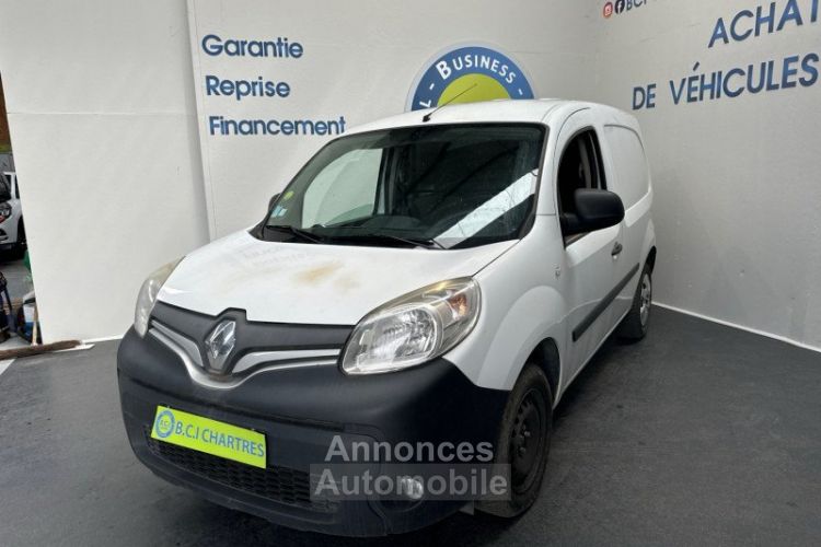 Renault Kangoo Express II 1.5 DCI 75CH ENERGY CONFORT EURO6 - <small></small> 8.490 € <small>TTC</small> - #2