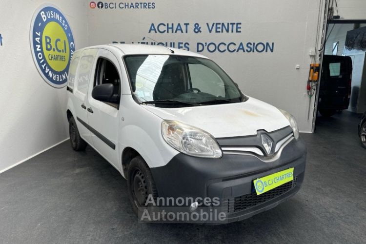 Renault Kangoo Express II 1.5 DCI 75CH ENERGY CONFORT EURO6 - <small></small> 8.490 € <small>TTC</small> - #3