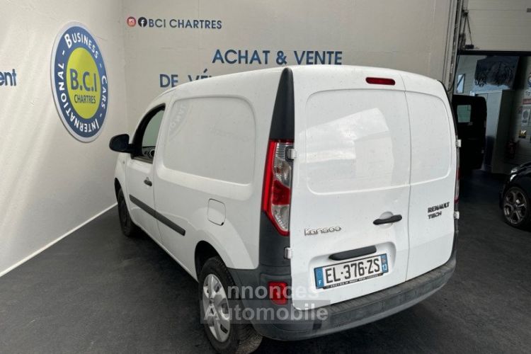 Renault Kangoo Express II 1.5 DCI 75CH ENERGY CONFORT EURO6 - <small></small> 8.490 € <small>TTC</small> - #5