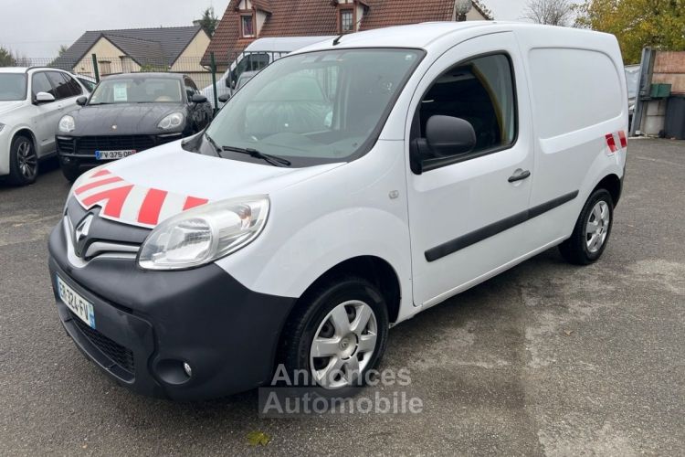 Renault Kangoo Express II 1.5 DCI 75CH ENERGY CONFORT EURO6 - <small></small> 8.990 € <small>TTC</small> - #1