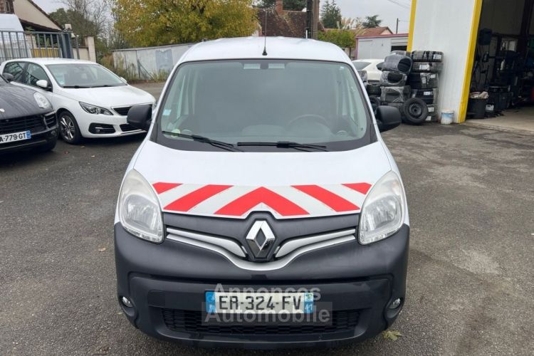 Renault Kangoo Express II 1.5 DCI 75CH ENERGY CONFORT EURO6 - <small></small> 8.990 € <small>TTC</small> - #2