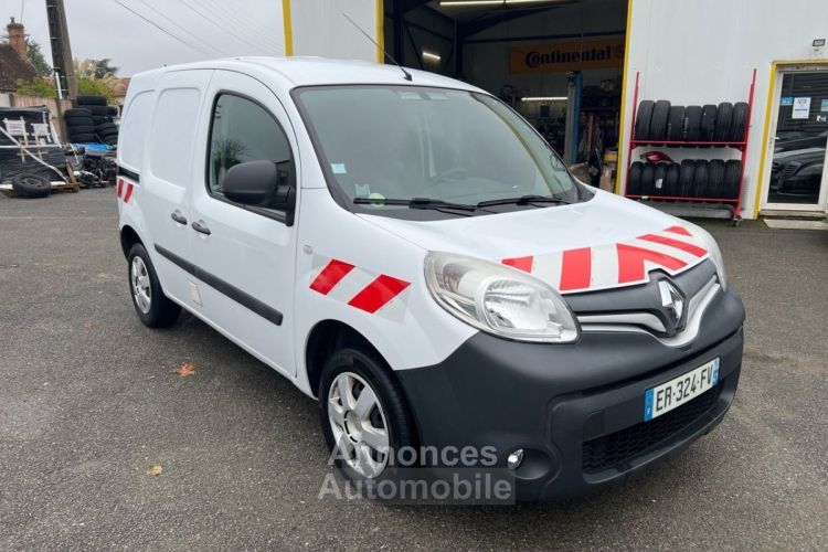 Renault Kangoo Express II 1.5 DCI 75CH ENERGY CONFORT EURO6 - <small></small> 8.990 € <small>TTC</small> - #3