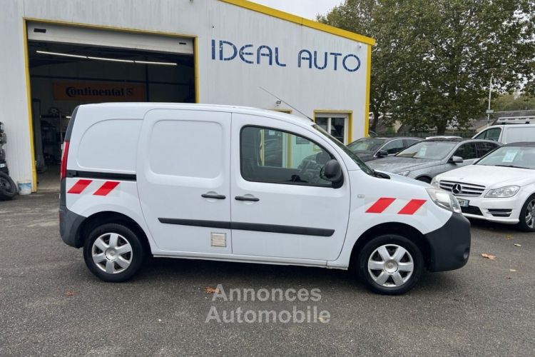 Renault Kangoo Express II 1.5 DCI 75CH ENERGY CONFORT EURO6 - <small></small> 8.990 € <small>TTC</small> - #4