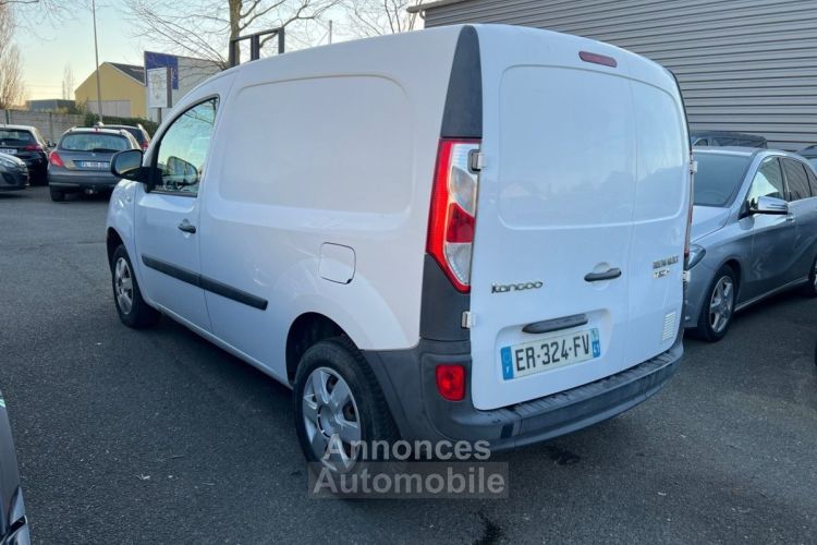 Renault Kangoo Express II 1.5 DCI 75CH ENERGY CONFORT EURO6 - <small></small> 8.990 € <small>TTC</small> - #6