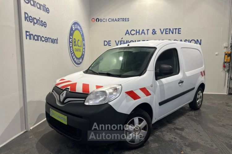 Renault Kangoo Express II 1.5 DCI 75CH ENERGY CONFORT EURO6 - <small></small> 8.990 € <small>TTC</small> - #1