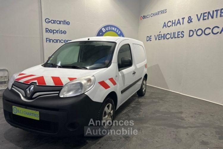 Renault Kangoo Express II 1.5 DCI 75CH ENERGY CONFORT EURO6 - <small></small> 8.990 € <small>TTC</small> - #2