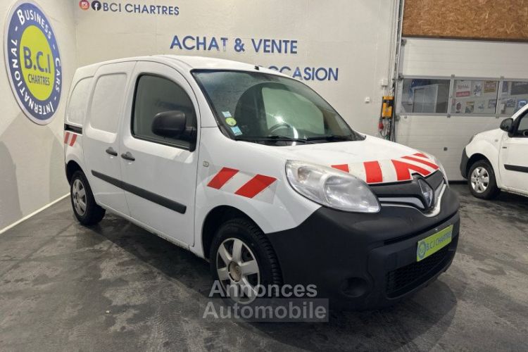 Renault Kangoo Express II 1.5 DCI 75CH ENERGY CONFORT EURO6 - <small></small> 8.990 € <small>TTC</small> - #3