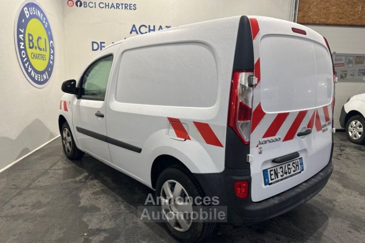 Renault Kangoo Express II 1.5 DCI 75CH ENERGY CONFORT EURO6 - <small></small> 8.990 € <small>TTC</small> - #4