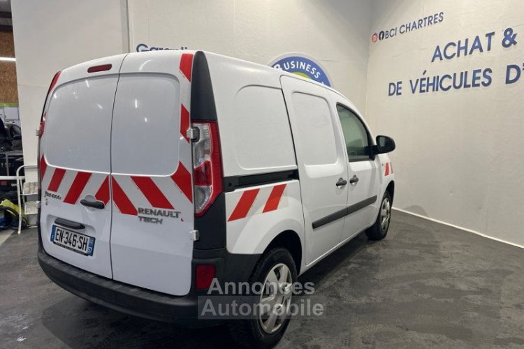 Renault Kangoo Express II 1.5 DCI 75CH ENERGY CONFORT EURO6 - <small></small> 8.990 € <small>TTC</small> - #5