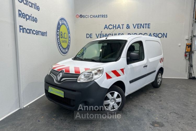 Renault Kangoo Express II 1.5 DCI 75CH ENERGY CONFORT EURO6 - <small></small> 8.990 € <small>TTC</small> - #1