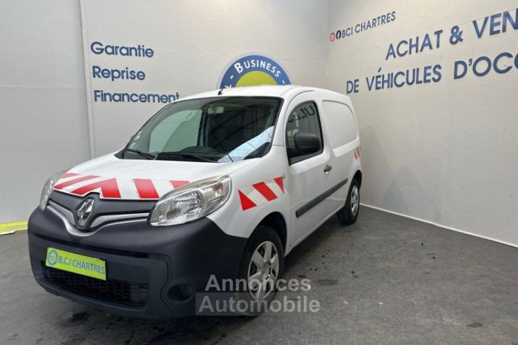 Renault Kangoo Express II 1.5 DCI 75CH ENERGY CONFORT EURO6 - <small></small> 8.990 € <small>TTC</small> - #2