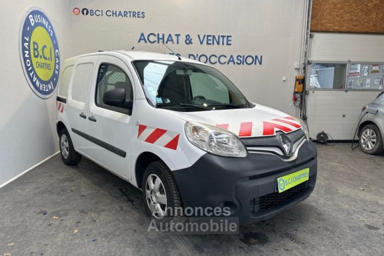 Renault Kangoo Express II 1.5 DCI 75CH ENERGY CONFORT EURO6 - <small></small> 8.990 € <small>TTC</small> - #3