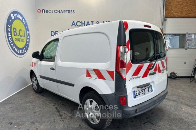 Renault Kangoo Express II 1.5 DCI 75CH ENERGY CONFORT EURO6 - <small></small> 8.990 € <small>TTC</small> - #4