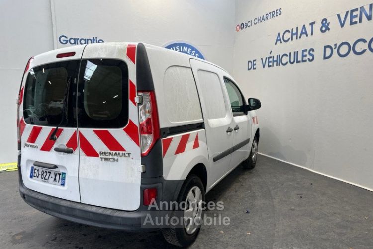 Renault Kangoo Express II 1.5 DCI 75CH ENERGY CONFORT EURO6 - <small></small> 8.990 € <small>TTC</small> - #5