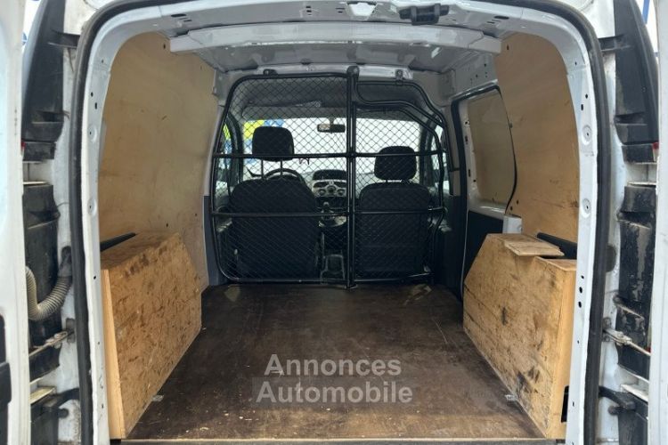 Renault Kangoo Express II 1.5 DCI 75CH ENERGY CONFORT EURO6 - <small></small> 8.990 € <small>TTC</small> - #6