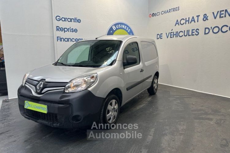 Renault Kangoo Express II 1.5 DCI 75CH ENERGY EXTRA R-LINK EURO6 - <small></small> 10.690 € <small>TTC</small> - #2