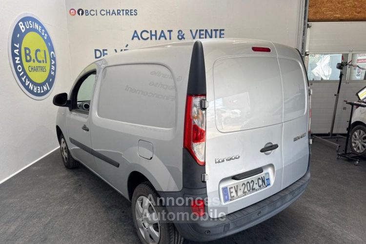 Renault Kangoo Express II 1.5 DCI 75CH EXTRA R-LINK - <small></small> 12.990 € <small>TTC</small> - #5