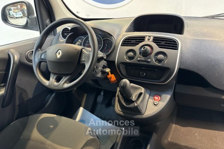 Renault Kangoo Express II 1.5 DCI 75CH EXTRA R-LINK - <small></small> 12.990 € <small>TTC</small> - #8