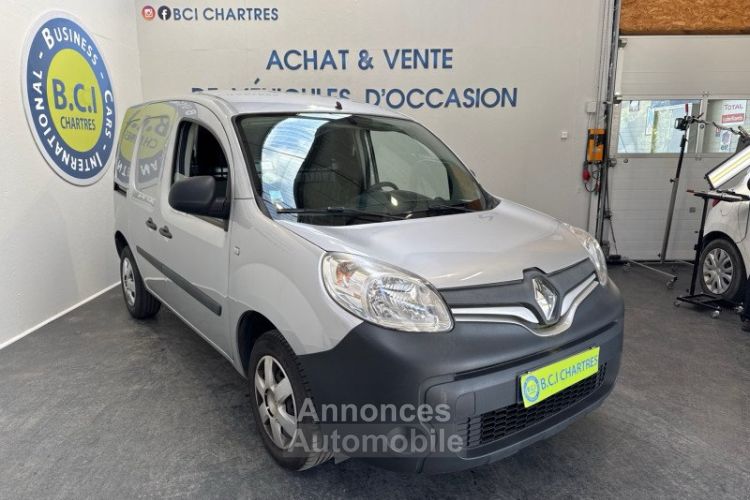 Renault Kangoo Express II 1.5 DCI 75CH EXTRA R-LINK - <small></small> 12.990 € <small>TTC</small> - #9