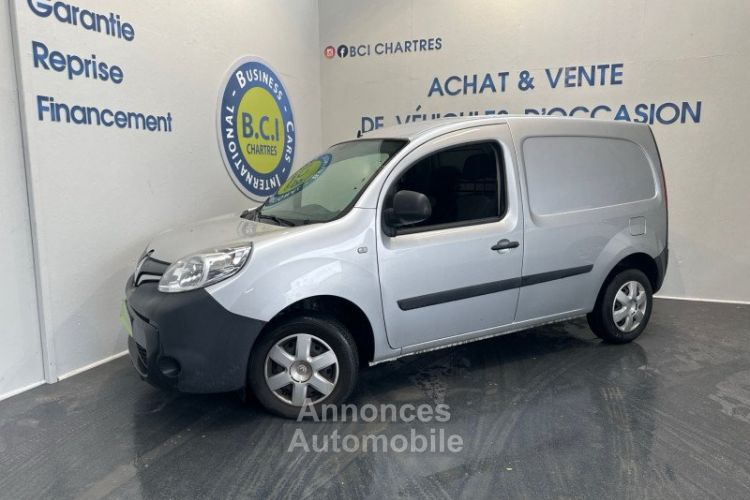 Renault Kangoo Express II 1.5 DCI 75CH EXTRA R-LINK - <small></small> 11.390 € <small>TTC</small> - #1