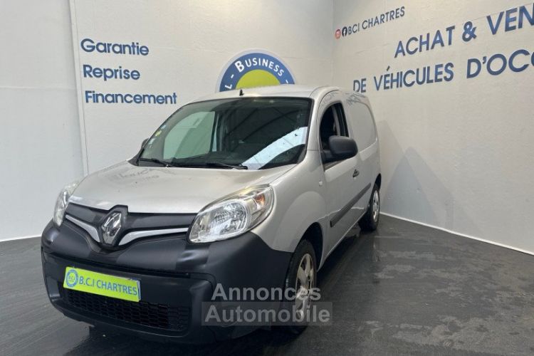 Renault Kangoo Express II 1.5 DCI 75CH EXTRA R-LINK - <small></small> 11.390 € <small>TTC</small> - #2