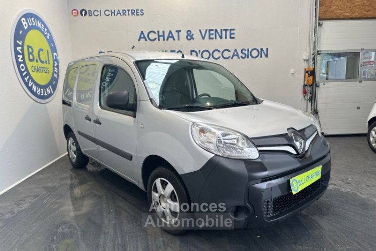 Renault Kangoo Express II 1.5 DCI 75CH EXTRA R-LINK - <small></small> 11.390 € <small>TTC</small> - #3