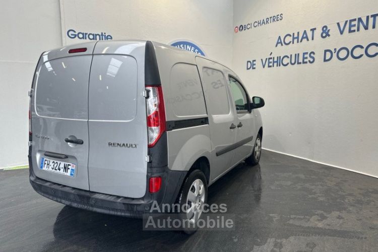 Renault Kangoo Express II 1.5 DCI 75CH EXTRA R-LINK - <small></small> 11.390 € <small>TTC</small> - #4