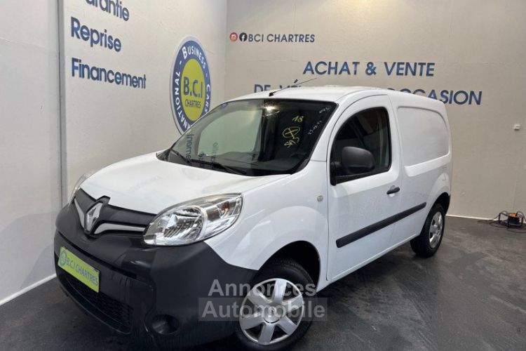 Renault Kangoo Express II 1.5 DCI 75CH EXTRA R-LINK - <small></small> 10.690 € <small>TTC</small> - #1