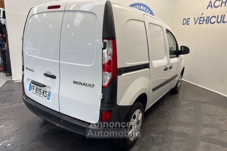 Renault Kangoo Express II 1.5 DCI 75CH EXTRA R-LINK - <small></small> 10.690 € <small>TTC</small> - #4