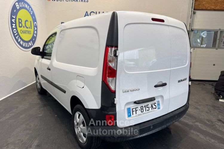 Renault Kangoo Express II 1.5 DCI 75CH EXTRA R-LINK - <small></small> 10.690 € <small>TTC</small> - #8